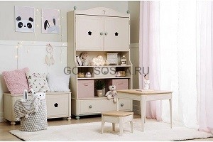 Стеллаж Бетти №9 Стеллаж Бетти №9