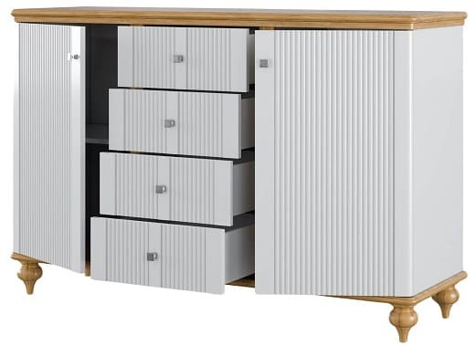 Комод Рандеву 24-146