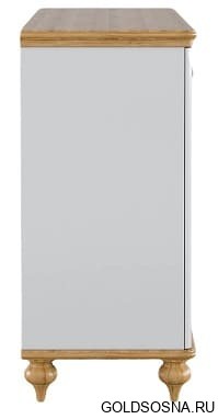 Комод Рандеву 24-146