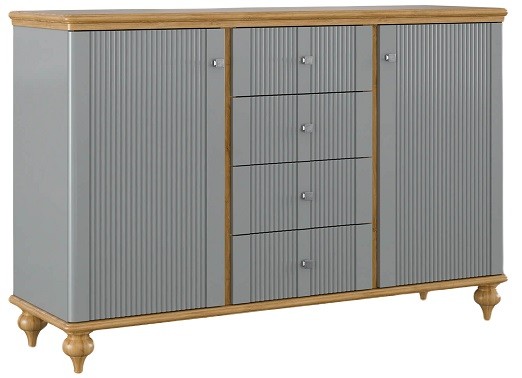 Комод Рандеву 24-146