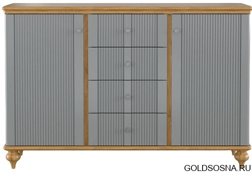 Комод Рандеву 24-146