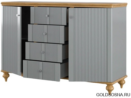 Комод Рандеву 24-146