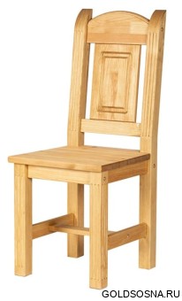 Стул Викинг GL-05
