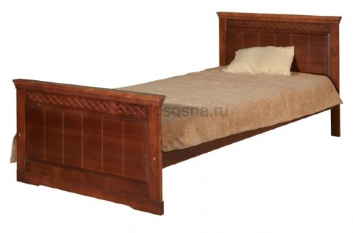 Кровать Дания-1