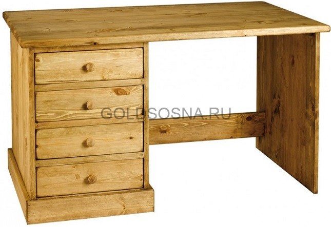 Письменный стол Пол-Министра Письменный стол Пол-Министра