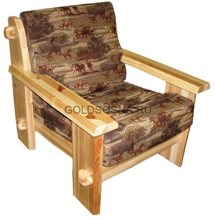 Кресло Скандинавия Кресло Скандинавия