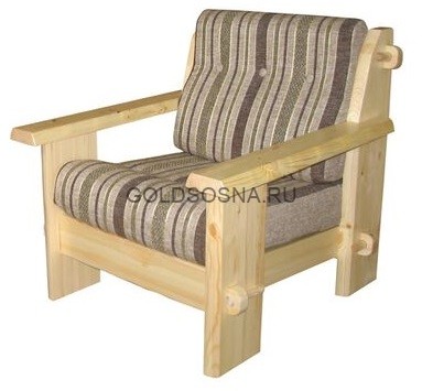 Кресло Скандинавия Кресло Скандинавия