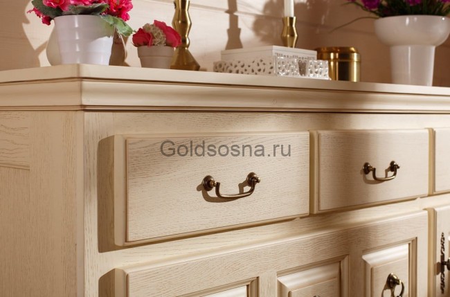 Комод Бьерт 1-11