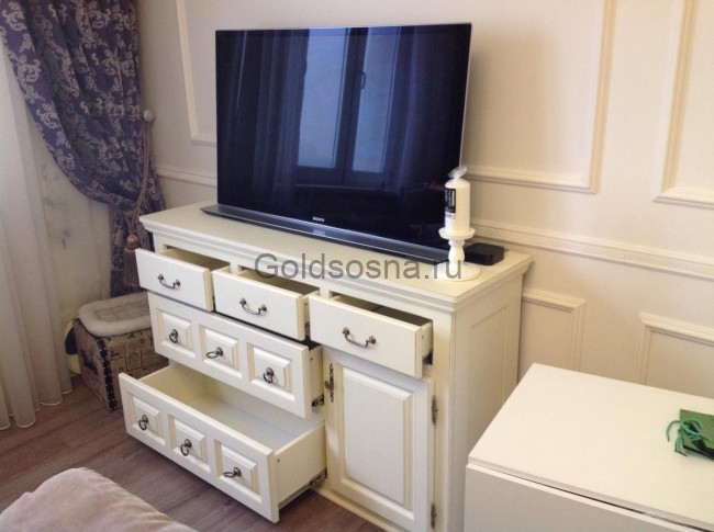 Комод Бьерт 1-11