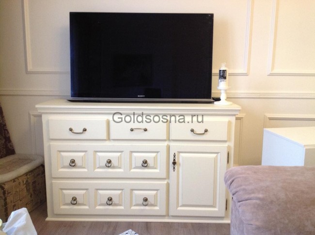 Комод Бьерт 1-11