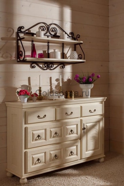 Комод Бьерт 1-11