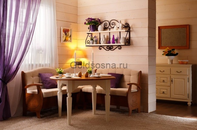 Комод Бьерт 1-11