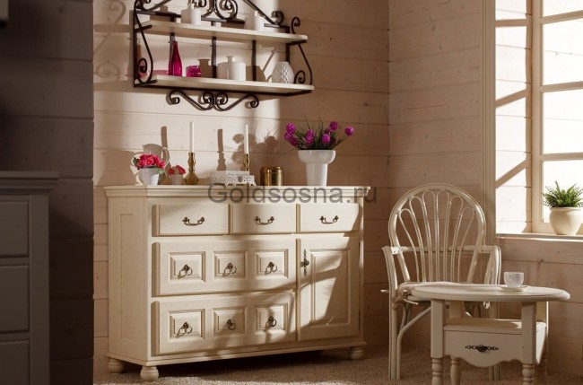 Комод Бьерт 1-11