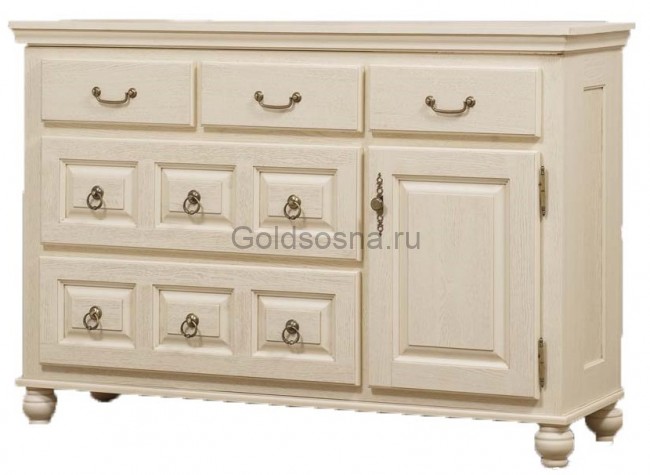 Комод Бьерт 1-11