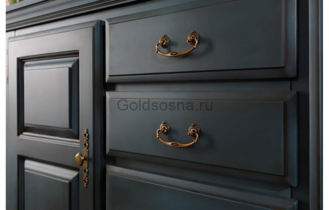 Сервант Валенсия 2-50