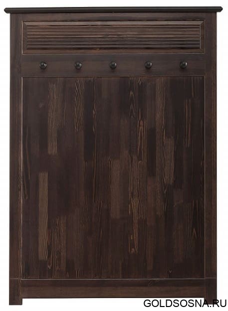 Вешалка Рауна-135 (колониал) Вешалка Рауна-135 (колониал)