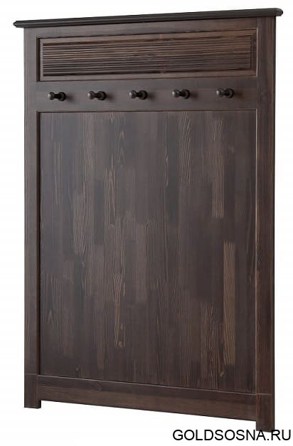 Вешалка Рауна-135 (колониал) Вешалка Рауна-135 (колониал)