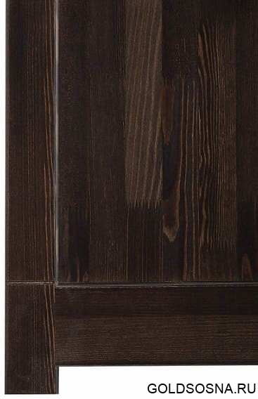 Вешалка Рауна-135 (колониал) Вешалка Рауна-135 (колониал)