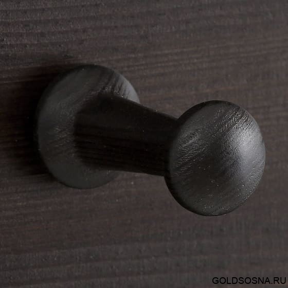 Вешалка Рауна-135 (колониал) Вешалка Рауна-135 (колониал)