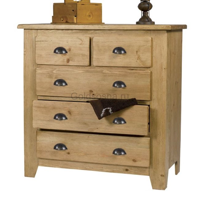 Комод Solea 32 Комод Solea 32