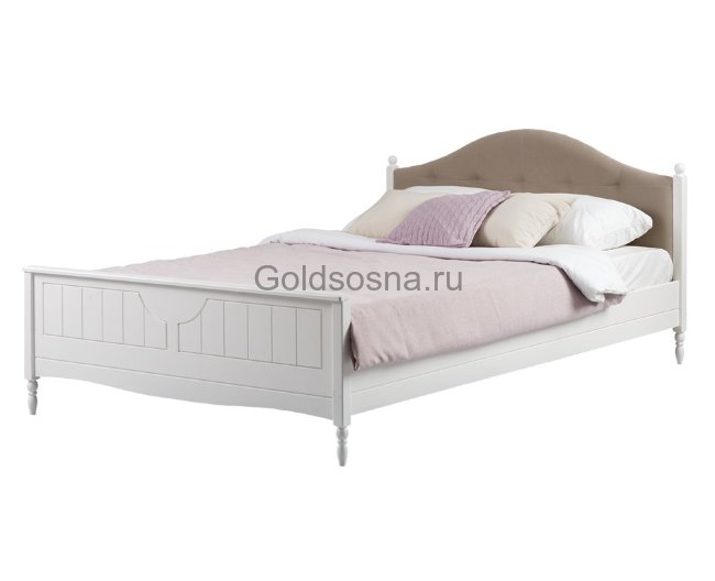 Кровать мягкая Айно №15