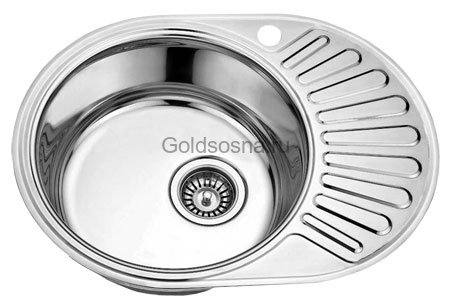 Мойка кухонная 5745 Мойка кухонная 5745