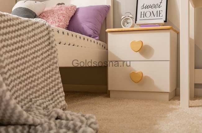 Тумба Тимберика Кидс №3 Тумба Тимберика Кидс №3