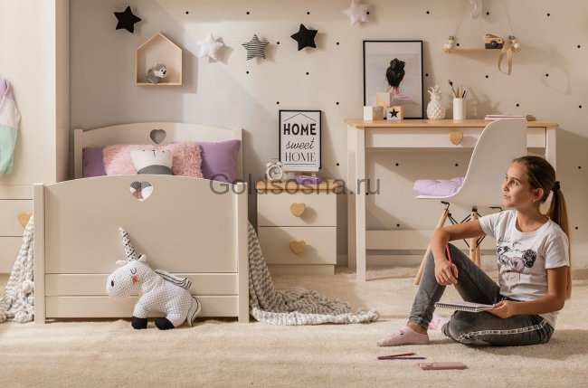 Тумба Тимберика Кидс №3 Тумба Тимберика Кидс №3