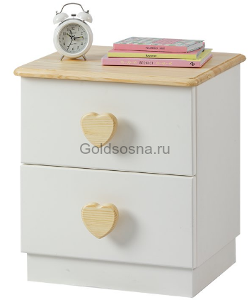 Тумба Тимберика Кидс №3 Тумба Тимберика Кидс №3