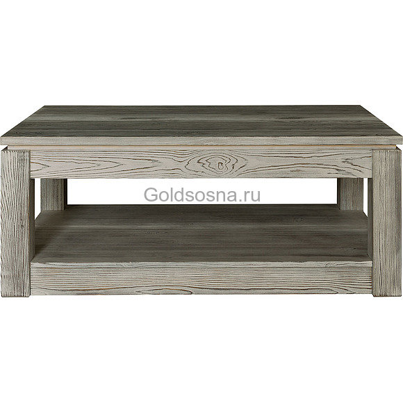 Стол журнальный Концепт 2455Бр БМ780