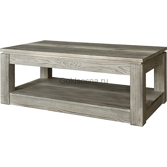 Стол журнальный Концепт 2455Бр БМ780