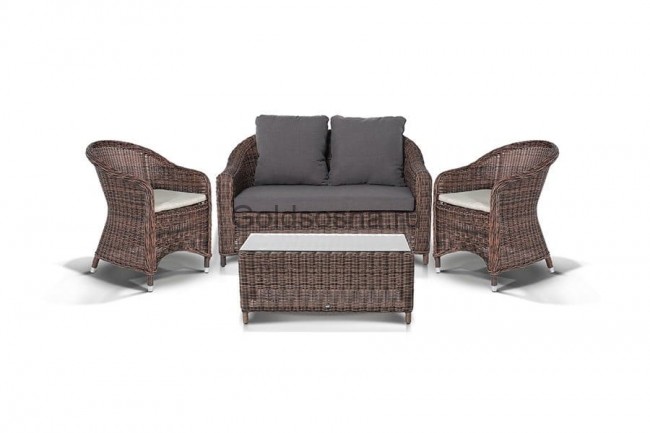 Лаунж зона Кон Панна С Лаунж зона Кон Панна С