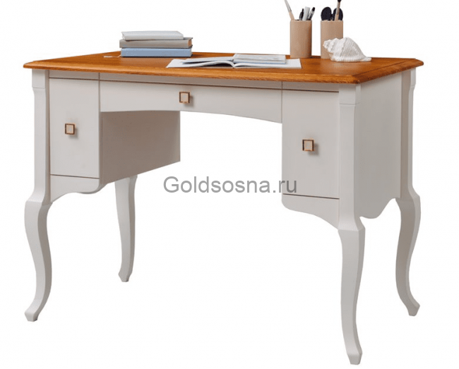 Стол письменный Ари-Прованс №3 Стол письменный Ари-Прованс №3