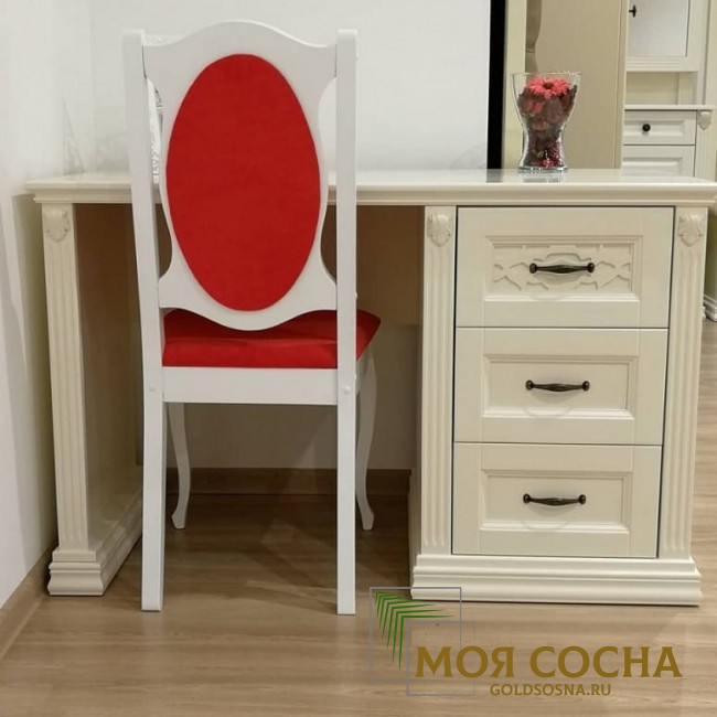 Письменный стол Верона Письменный стол Верона