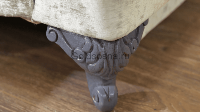 Кресло Мокко ММ-308-01