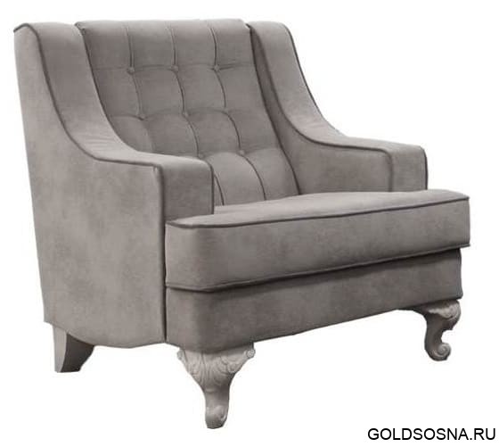 Кресло Мокко ММ-308-01