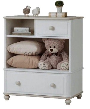 Стеллаж Бетти №10