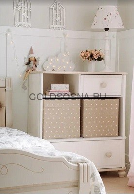 Стеллаж Бетти №10