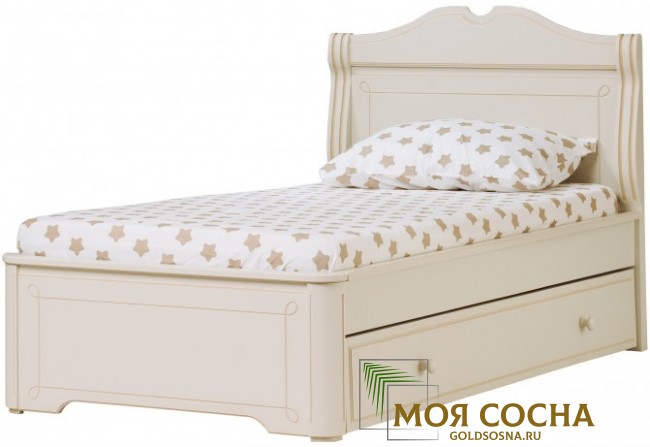 Кровать Бетти №10 Кровать Бетти №10