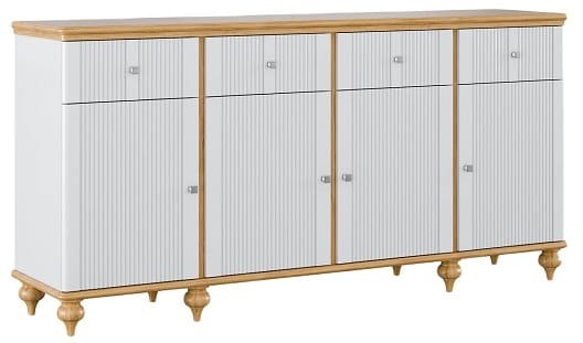 Комод Рандеву 44