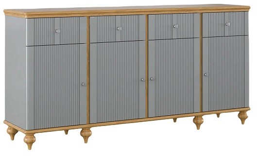 Комод Рандеву 44