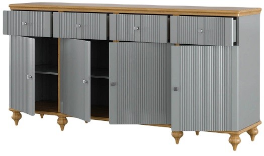 Комод Рандеву 44