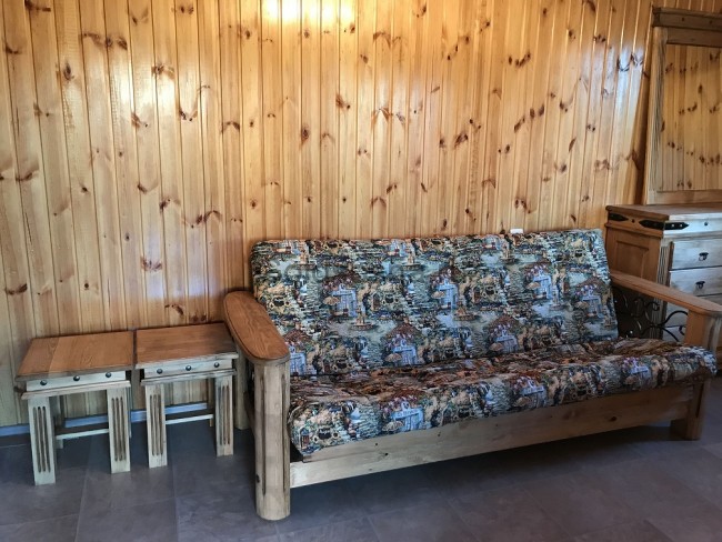 Табурет Викинг Табурет Викинг