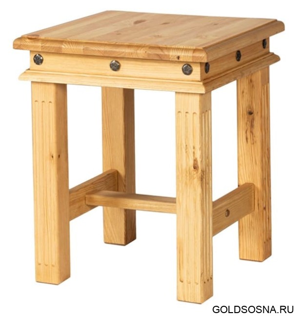 Табурет Викинг Табурет Викинг