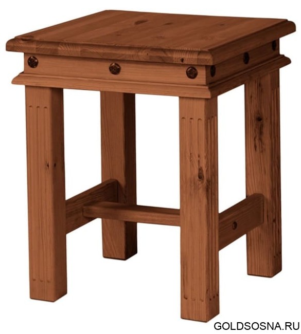 Табурет Викинг Табурет Викинг