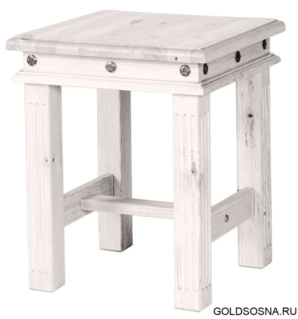 Табурет Викинг Табурет Викинг