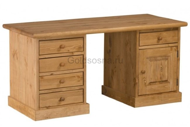 Письменный стол Министр Письменный стол Министр