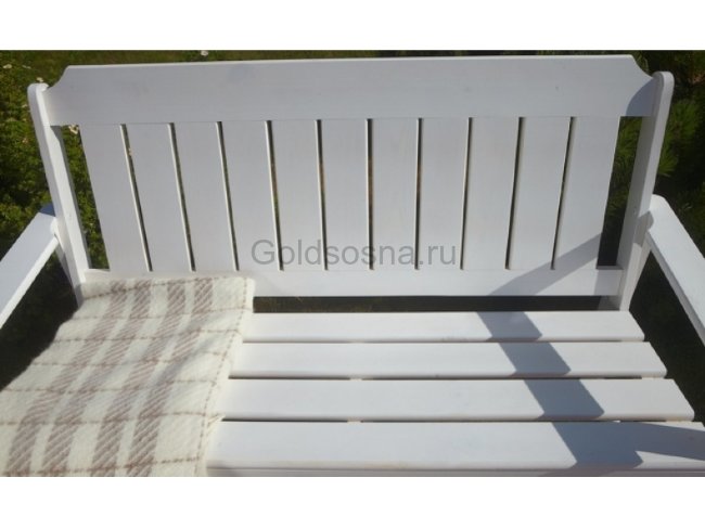 Скамья дачная Ярви Скамья дачная Ярви