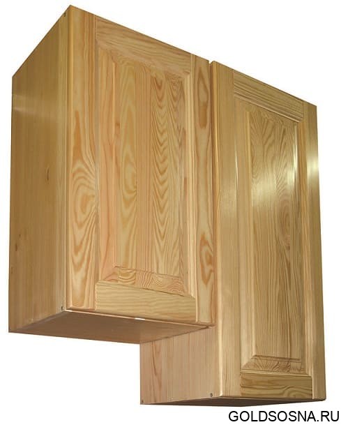 Шкаф настенный 1 дв. (В-400-900) Шкаф настенный 1 дв. (В-400-900)