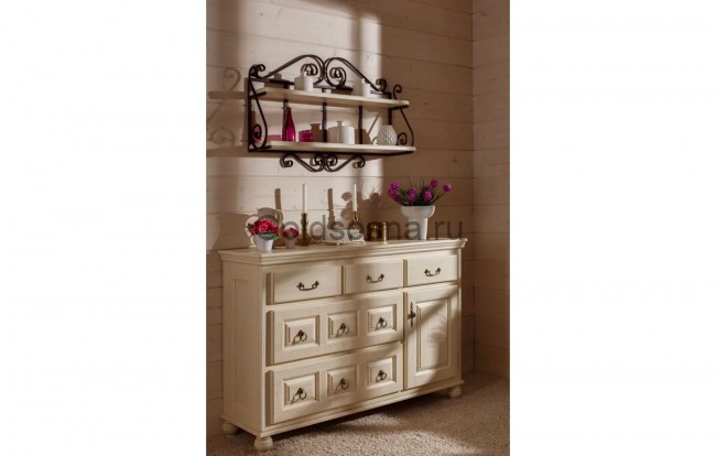 Комод Бьерт 1-12